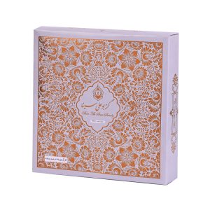 Gaz flour 38% pistachio