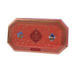 گز لقمه ۳۸درصد مخلوط