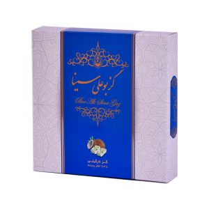 Coconut Gaz 38% Pistachio