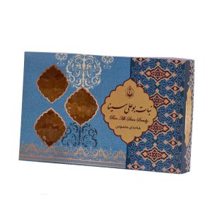 نبات شاخه ای مخصوص