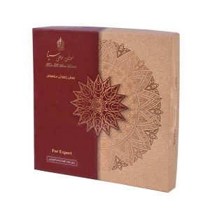 سوهان عسلی مخصوص