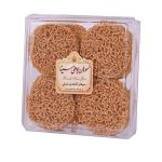 سوهان کنجدی