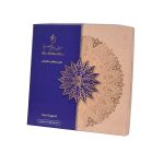 سوهان عسلی سفارشی