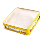 گز انگشت پیچ انگبینی (700 گرم)