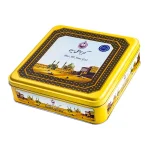 گز انگشت پیچ انگبینی