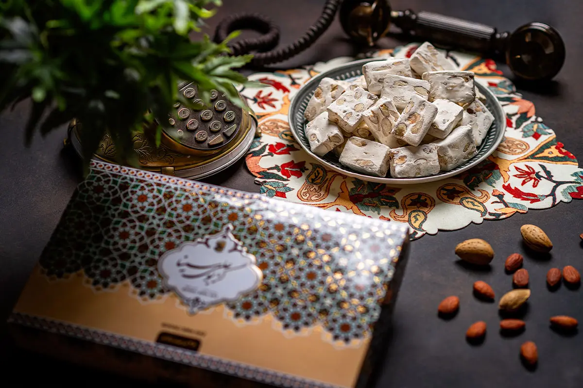 چگونه گز را در منزل تازه نگه داریم؟