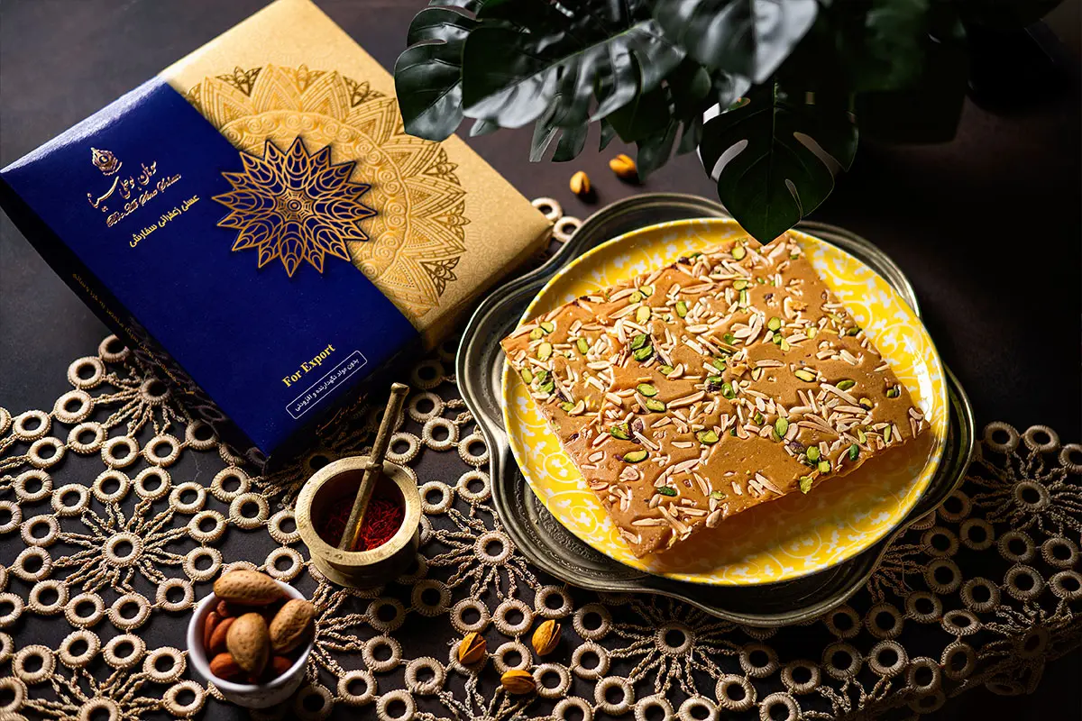چگونه سوهان را تازه و ترد نگه داریم؟