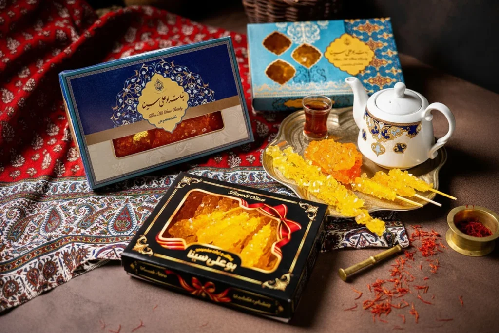 چرا بعضی نبات‌ها دیر حل می‌شوند؟