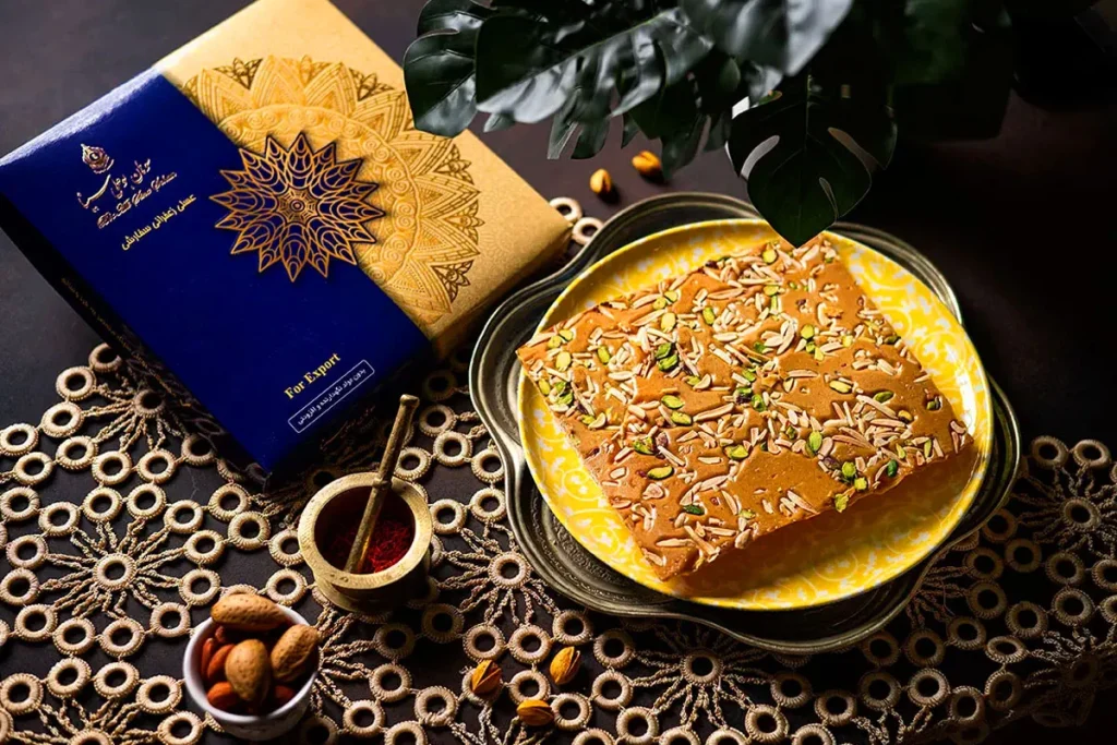 چطور سوهان را تازه نگه داریم؟ راهنمای کامل برای نگهداری سوهان در خانه