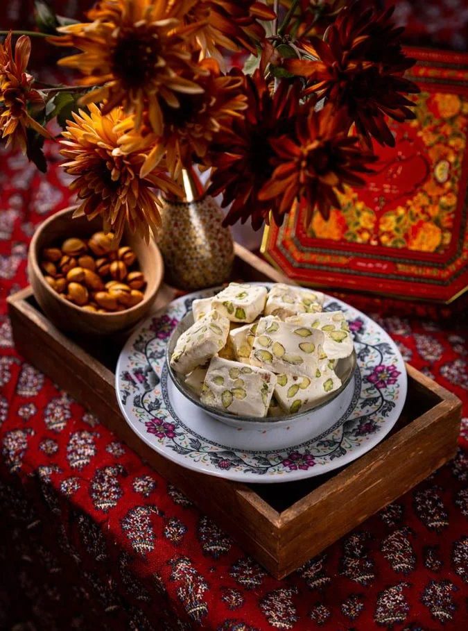 لیست قیمت گز لقمه ای