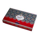 گز لقمه ۲۸ درصد مخلوط