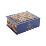 صندوقچه ترمه
