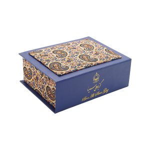 صندوقچه ترمه
