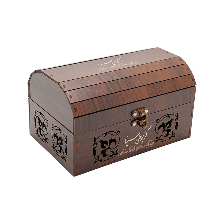 wooden-box-8 صندوقچه چوبی - تصویر 1