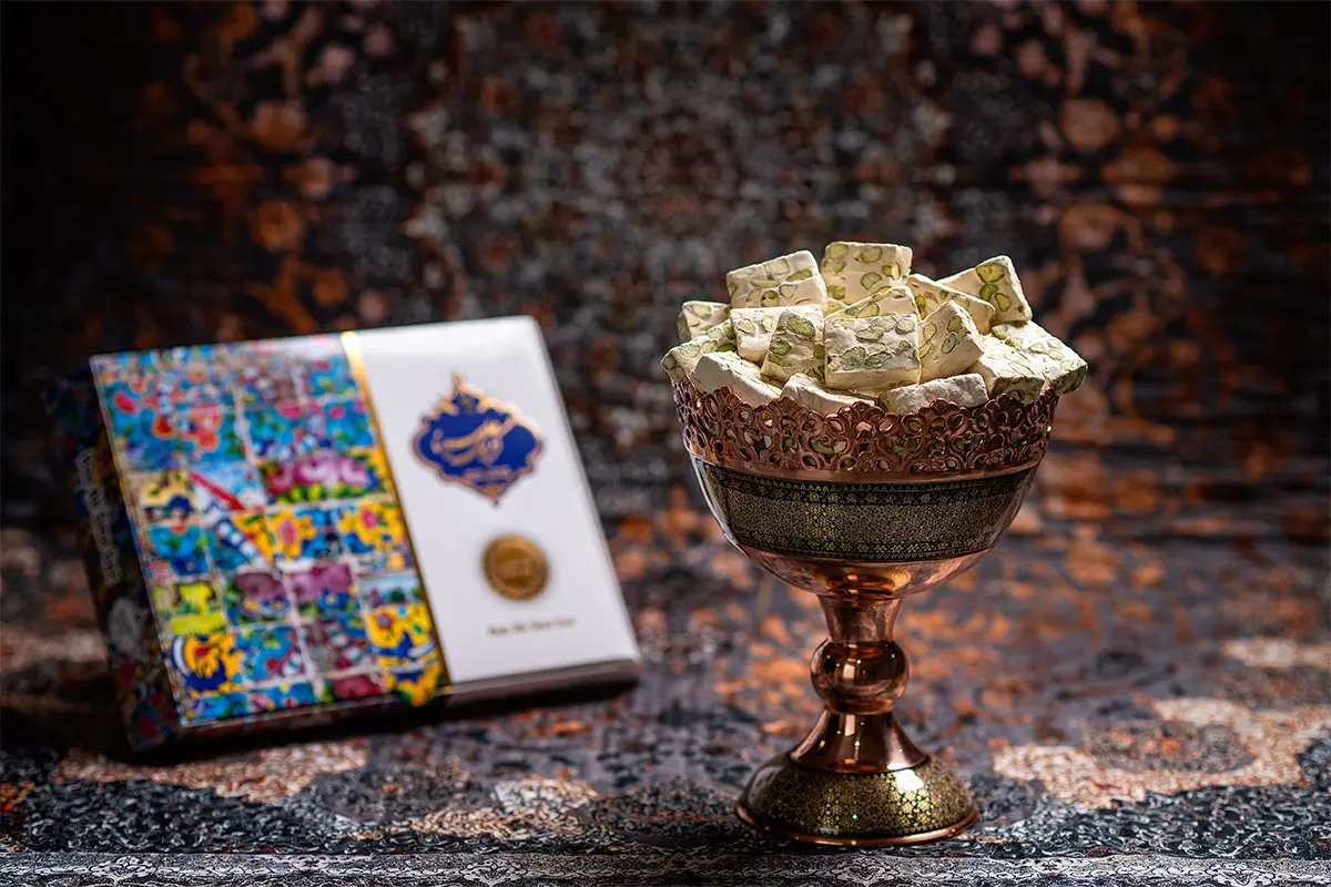تاثیر درصد گز بر قیمت محصول