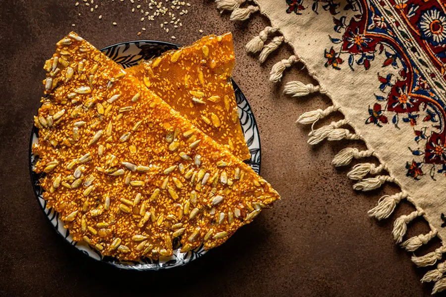 راهنمای خرید سوهان؛ 5 نکته برای انتخاب سوهان تازه و باکیفیت